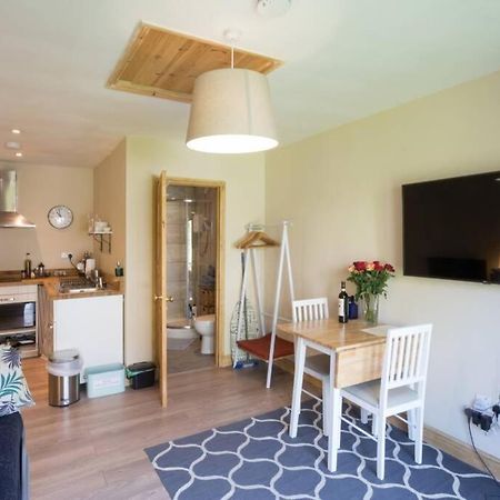 Apartamento Bristol Little House Exterior foto