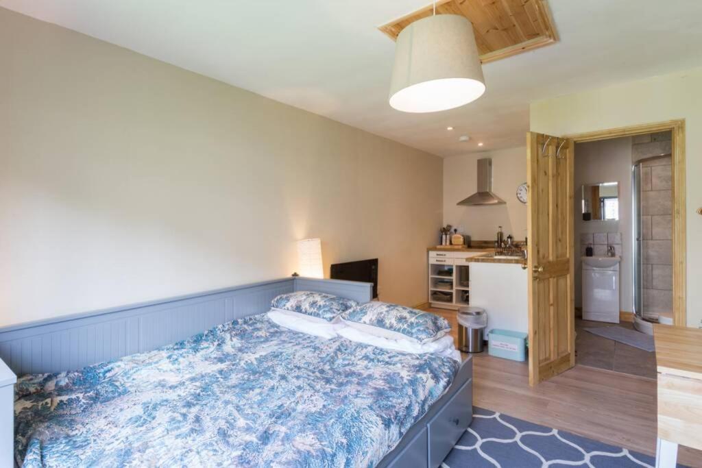 Apartamento Bristol Little House Exterior foto