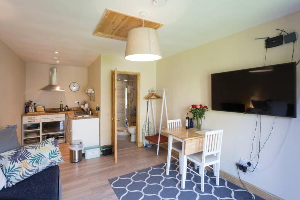 Apartamento Bristol Little House Exterior foto
