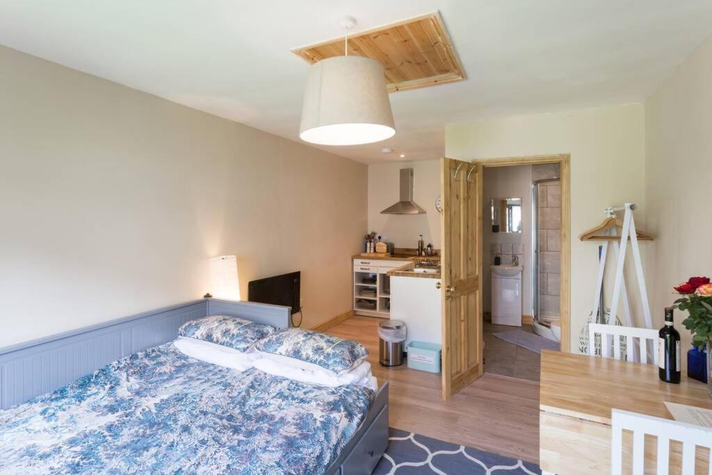 Apartamento Bristol Little House Exterior foto