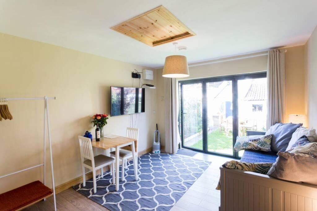 Apartamento Bristol Little House Exterior foto