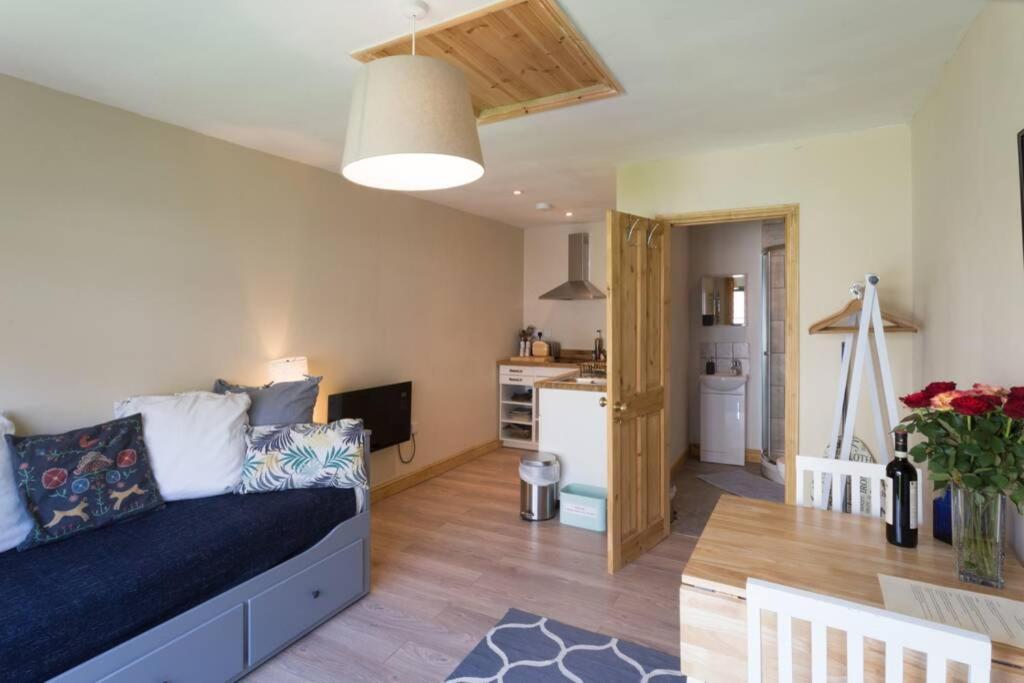 Apartamento Bristol Little House Exterior foto