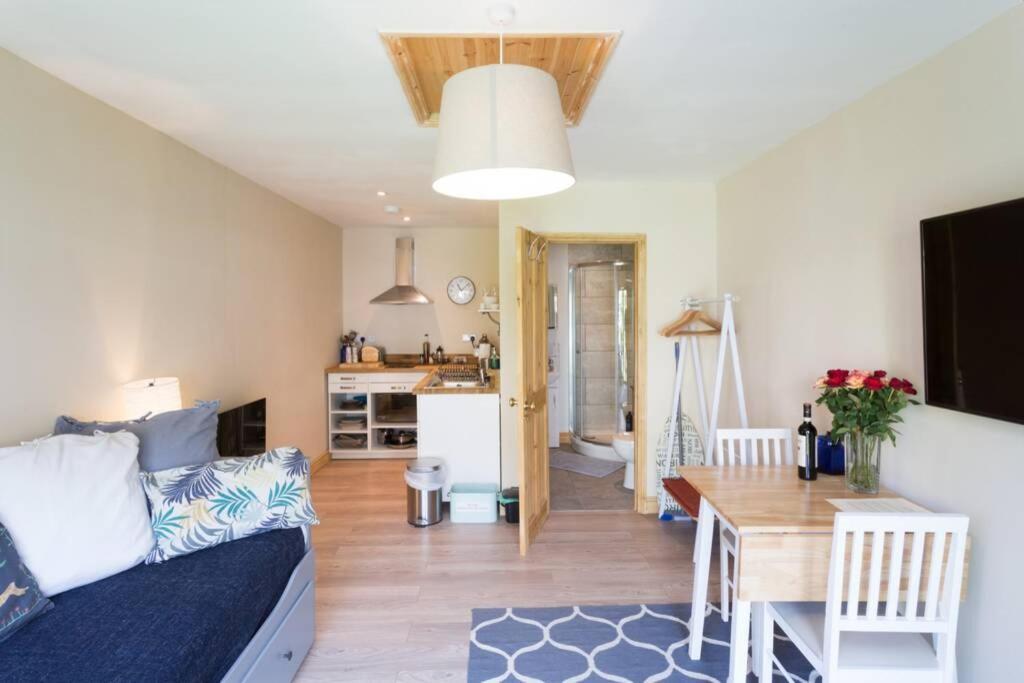 Apartamento Bristol Little House Exterior foto