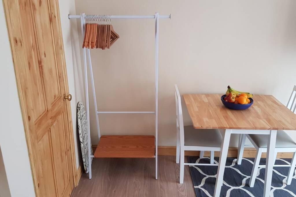Apartamento Bristol Little House Exterior foto