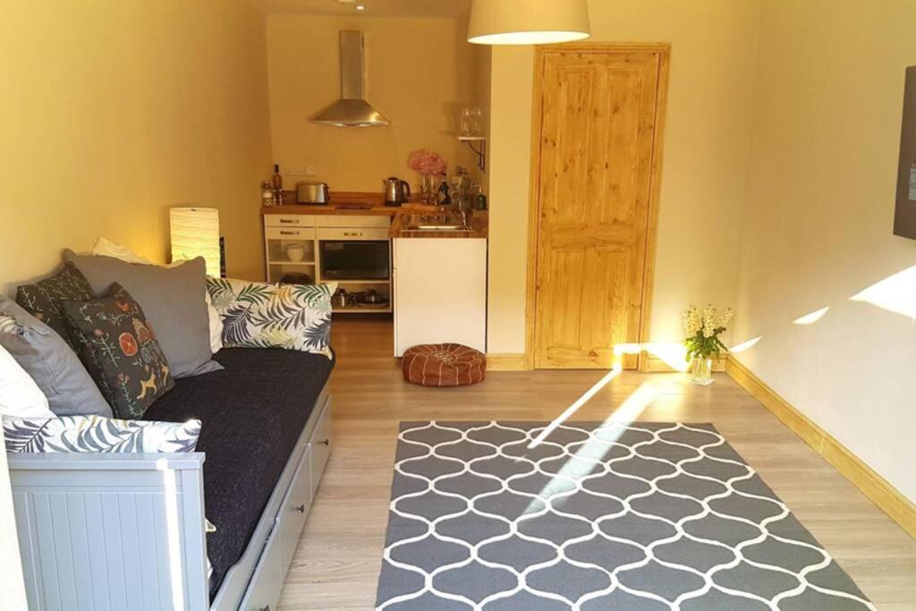 Apartamento Bristol Little House Exterior foto